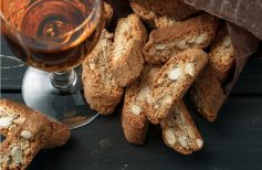 vino da messa e vin santo