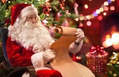 5 falsi miti sul Natale