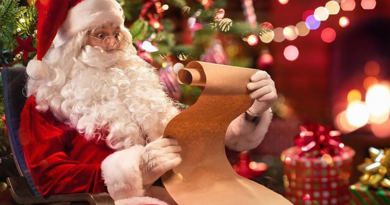 5 falsi miti sul Natale