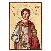 icona-santo-stefano-dipinta-romania