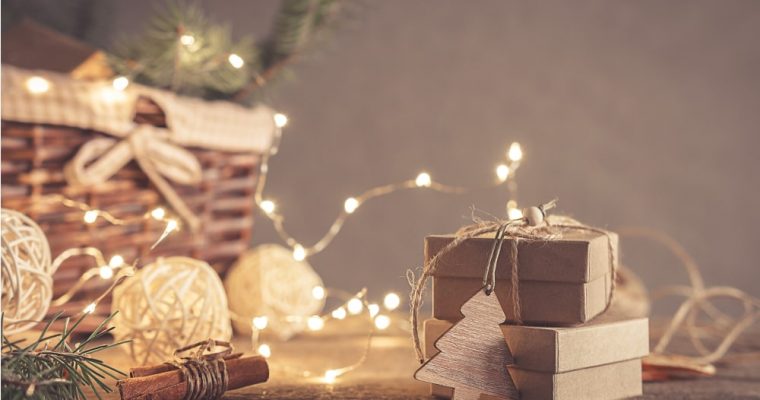 Idee regalo solidali, per un Natale all’insegna della solidarietà