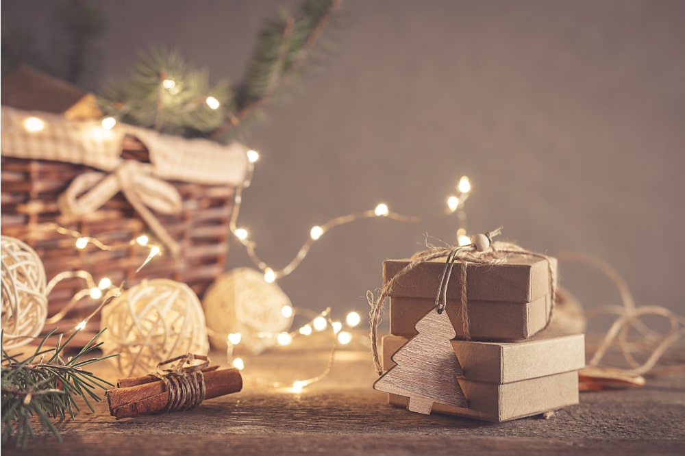 Idee regalo solidali, per un Natale all’insegna della solidarietà