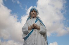 madre teresa