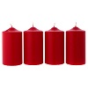 set-4-candele-rosse-per-lavvento-15x8-cm