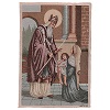 arazzo san biagio 60x40 cm