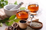 integratori e tisane