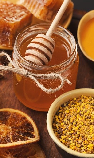 Miele: tutte le proprietà e i benefici sulla salute