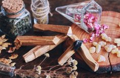 palosanto