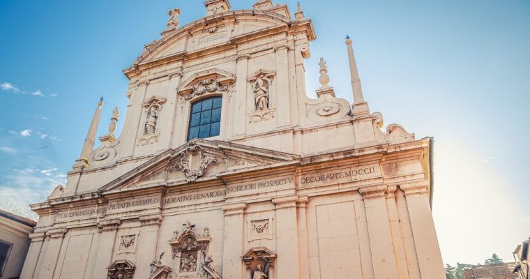 San Faustino: perché è diventato il Santo dei single?