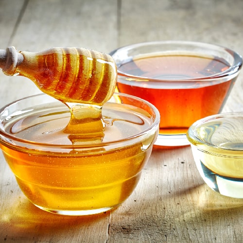 tipologie di miele