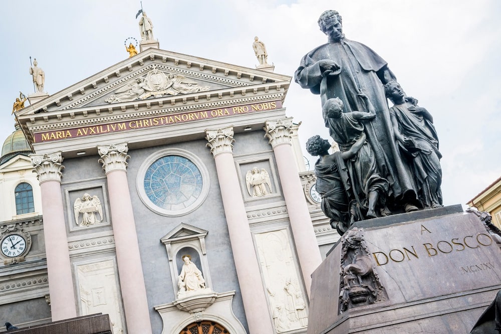 San Domenico Savio, l’allievo di Don Bosco