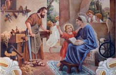 gli anni perduti della vita di gesù