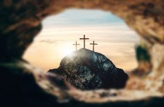 Pasqua: 10 curiosità sui simboli della Passione di Cristo