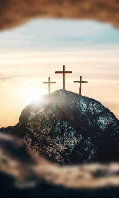 Pasqua: 10 curiosità sui simboli della Passione di Cristo
