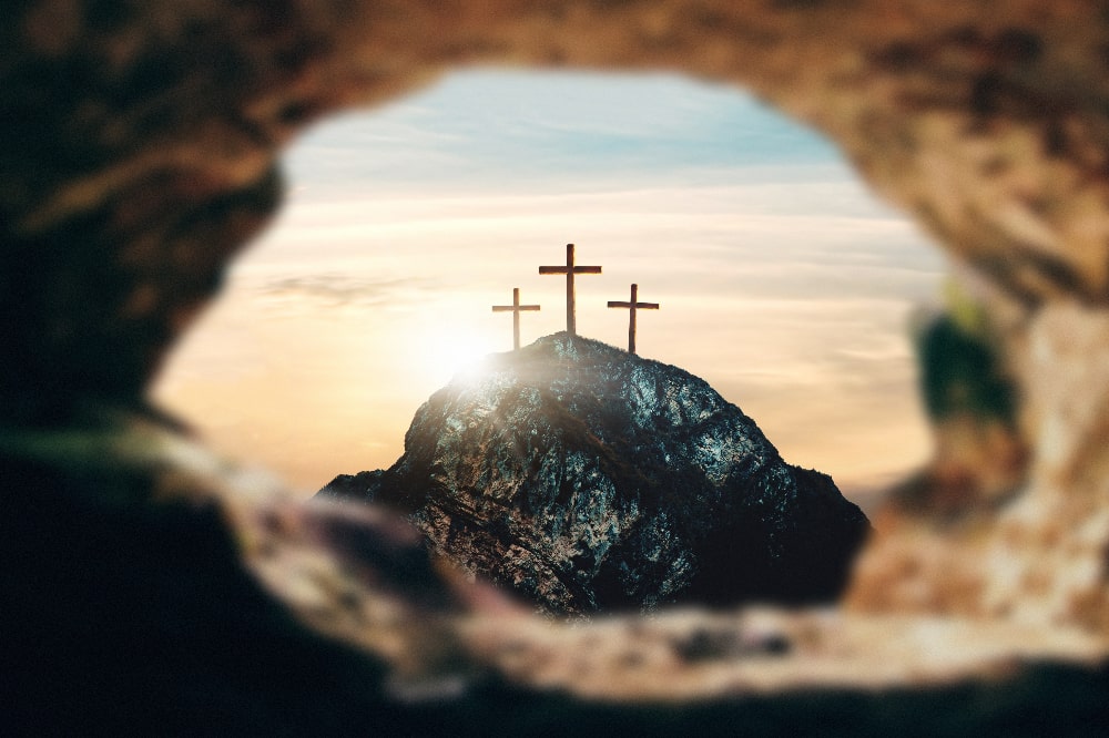 Pasqua: 10 curiosità sui simboli della Passione di Cristo