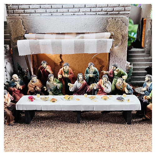ultima cena