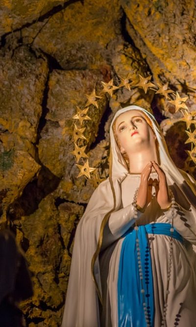 Apparizioni Mariane nel mondo: le 10 più importanti