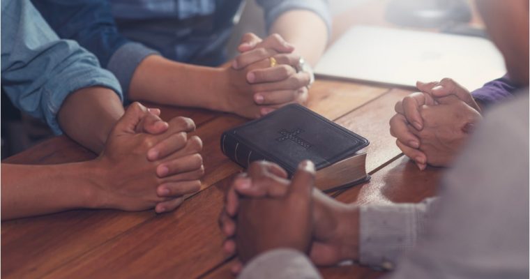 Le maggiori divisioni nella religione cristiana