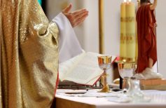 Ordinazione presbiterale: ecco come si diventa sacerdoti