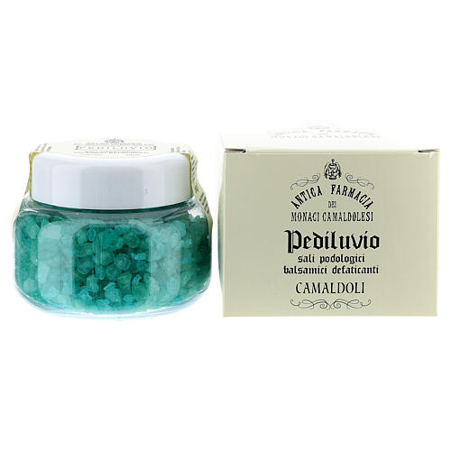 sali podologici balsamici 250 gr