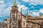 san camillo de lellis protettore degli infermi