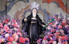 santa rita da cascia