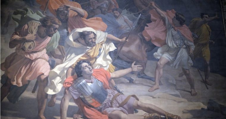 Santi peccatori: ecco le conversioni più celebri