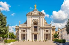 I 10 santuari mariani più famosi in Italia
