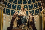 supplica alla madonna di pompei