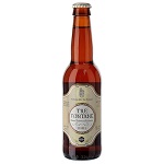 birra trappista monaci delle tre fontane 33 cl