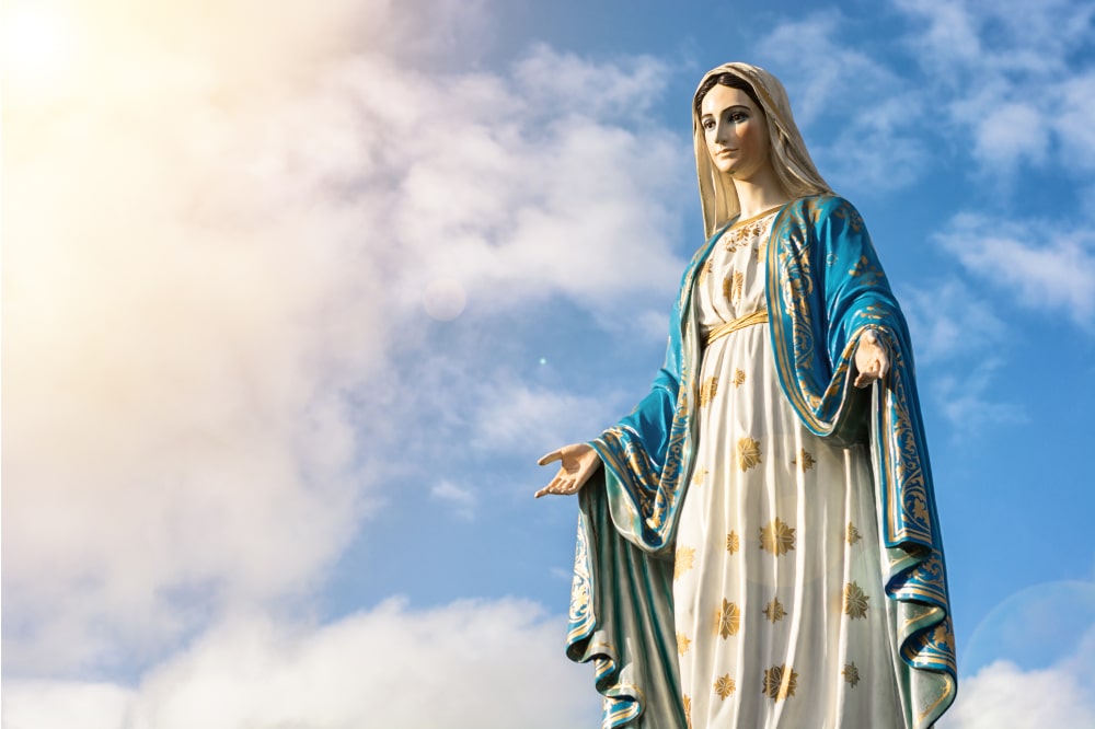 Maria Madre della Chiesa: la festa istituita da Papa Francesco
