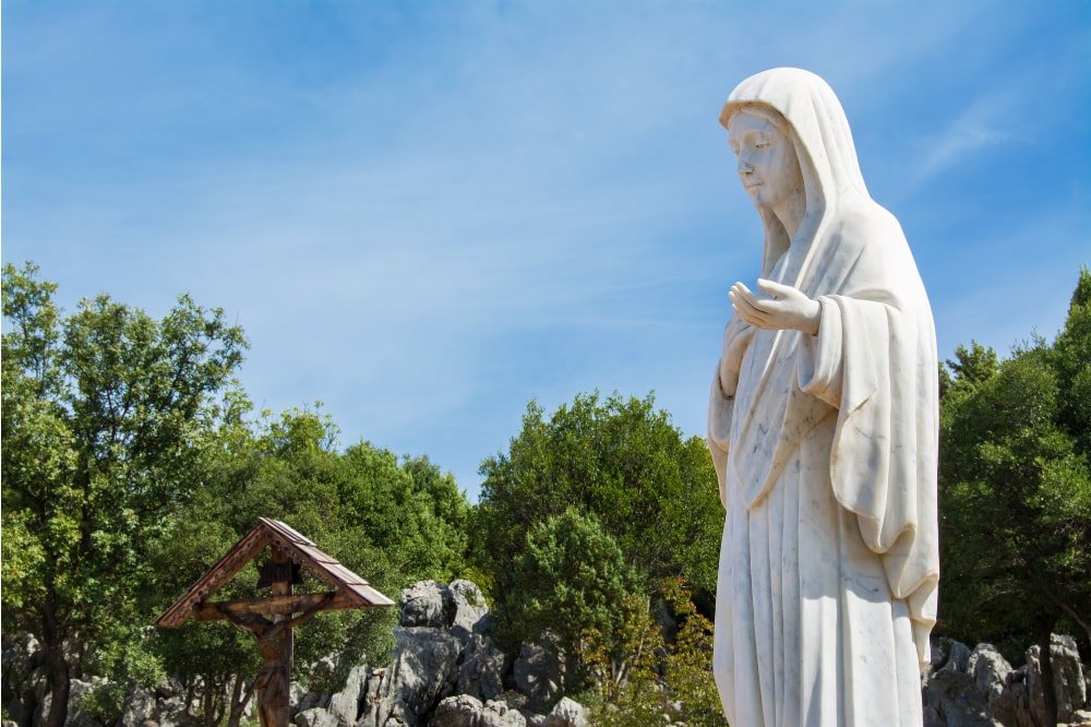 Compleanno della Madonna: è nata il 5 agosto o l’8 settembre?