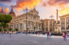 Feste patronali in Sicilia: le 10 più importanti dell’estate