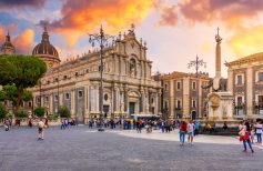 feste patronali sicilia