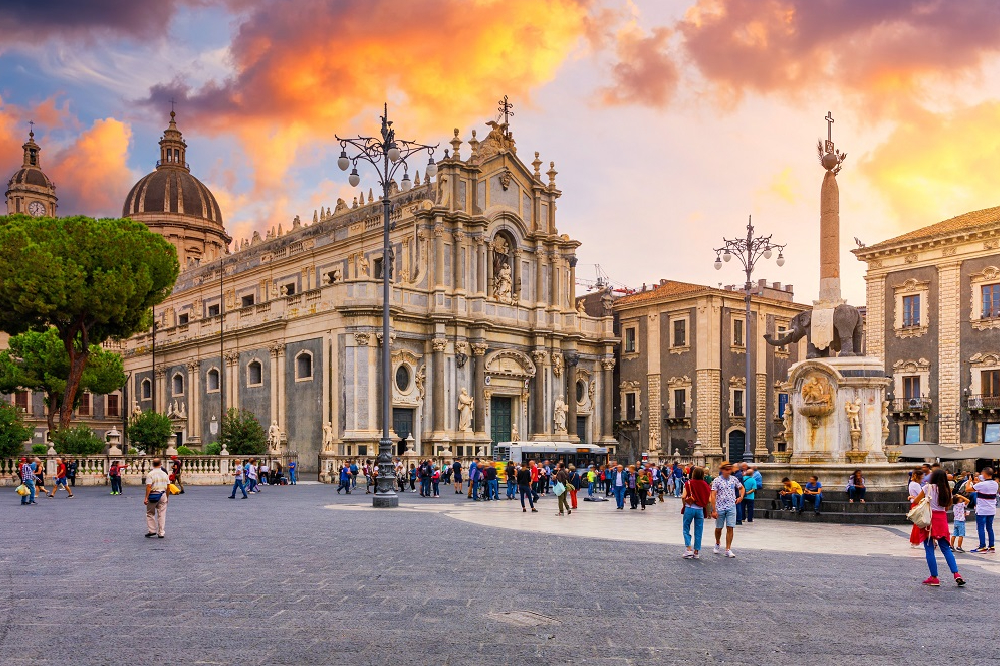 Feste patronali in Sicilia: le 10 più importanti dell’estate