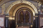 santa scolastica