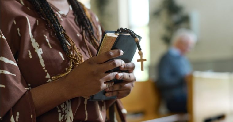 Le principali differenze tra cattolici e protestanti