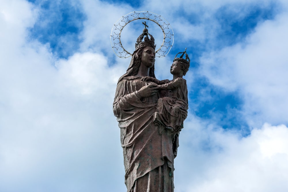 Le 5 feste dei santi più famose nel sud Italia