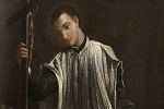 San Luigi Gonzaga mantova