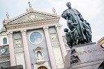 don bosco e san domenico savio