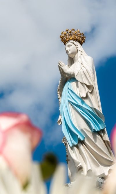 7 ottobre: festa della Madonna del Rosario