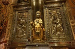 madonne nere
