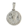 medaglia argento 925 carlo acutis