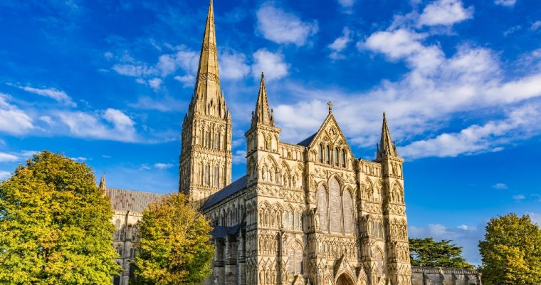 Le differenze tra la chiesa anglicana e quella cattolica