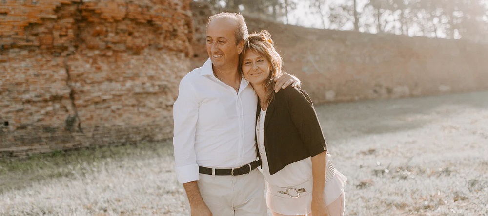 famiglia ghirelli