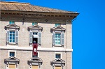preghiera angelus papa francesco