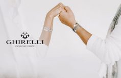 Rosari Ghirelli, perfetta unione tra fede e creatività