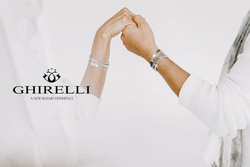 Rosari Ghirelli, perfetta unione tra fede e creatività