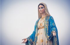 La Sacra Cintola: una delle reliquie della Madonna più preziose in Italia