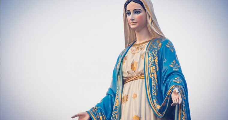 La Sacra Cintola: una delle reliquie della Madonna più preziose in Italia
